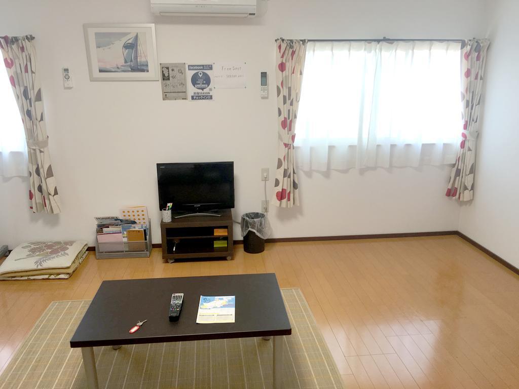 Season 2 Ξενοδοχείο Naoshima Εξωτερικό φωτογραφία