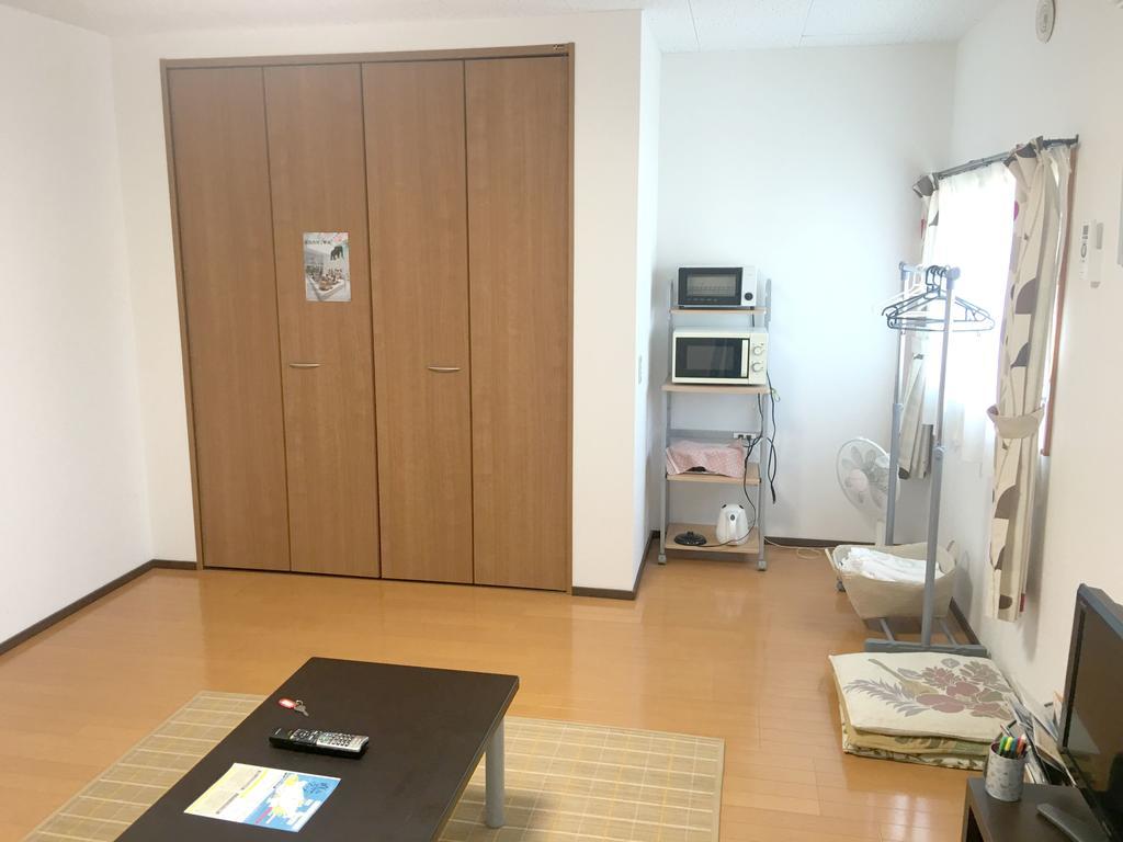 Season 2 Ξενοδοχείο Naoshima Εξωτερικό φωτογραφία